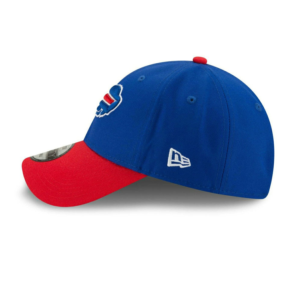 Buffalo Bills First Down Adjustable NFL Cap - Taass US