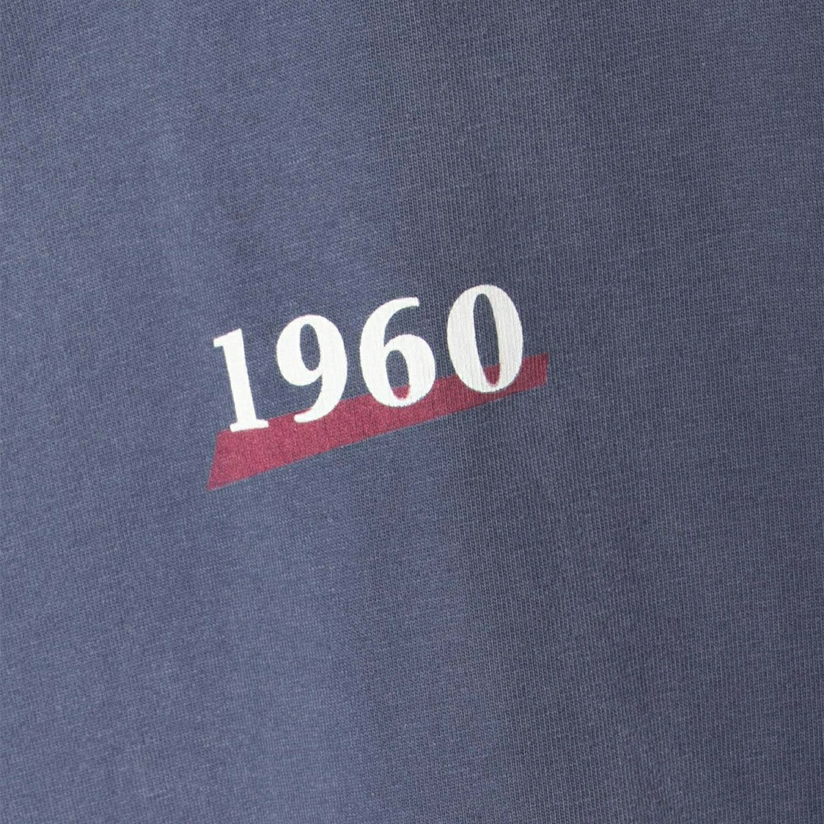 Buffalo Bills L&L '89 Classics NFL T-Shirt Navy - Taass outlet