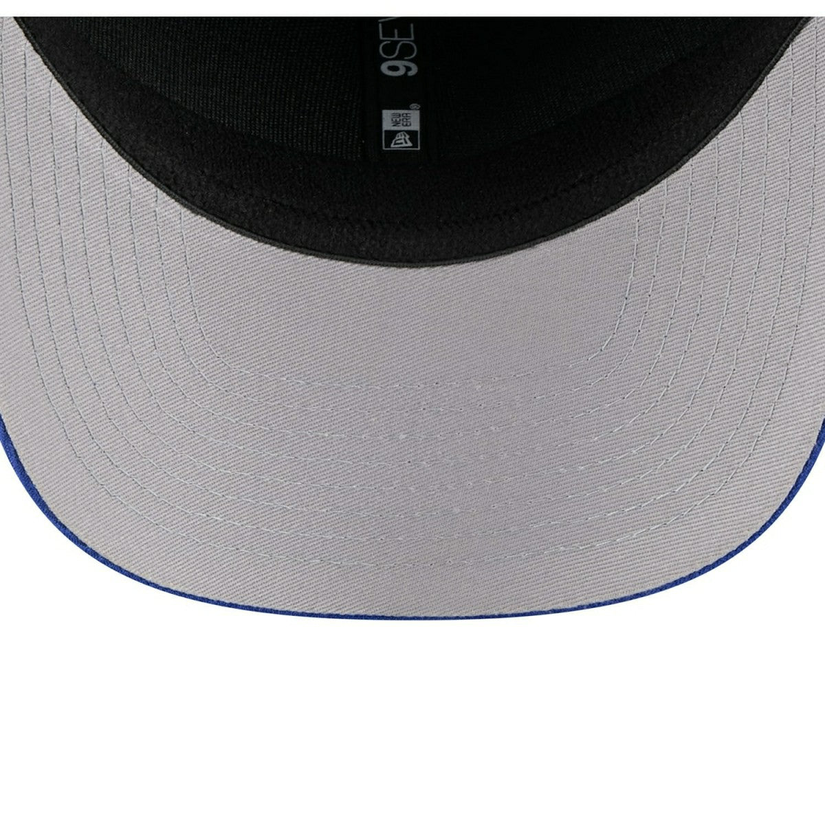 Buffalo Bills NFL Stated 9SEVENTY Stretch-Snap Cap Blue - Taass on sale