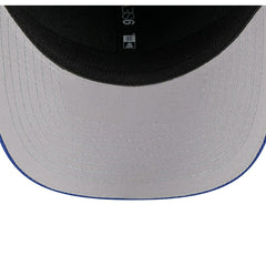Buffalo Bills NFL Stated 9SEVENTY Stretch-Snap Cap Blue - Taass on sale