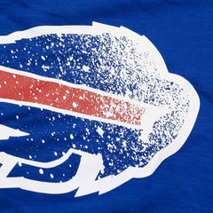 Buffalo Bills 2025 Rivalries Dri-FIT Slub NFL T-Shirt Blue - Taass Online