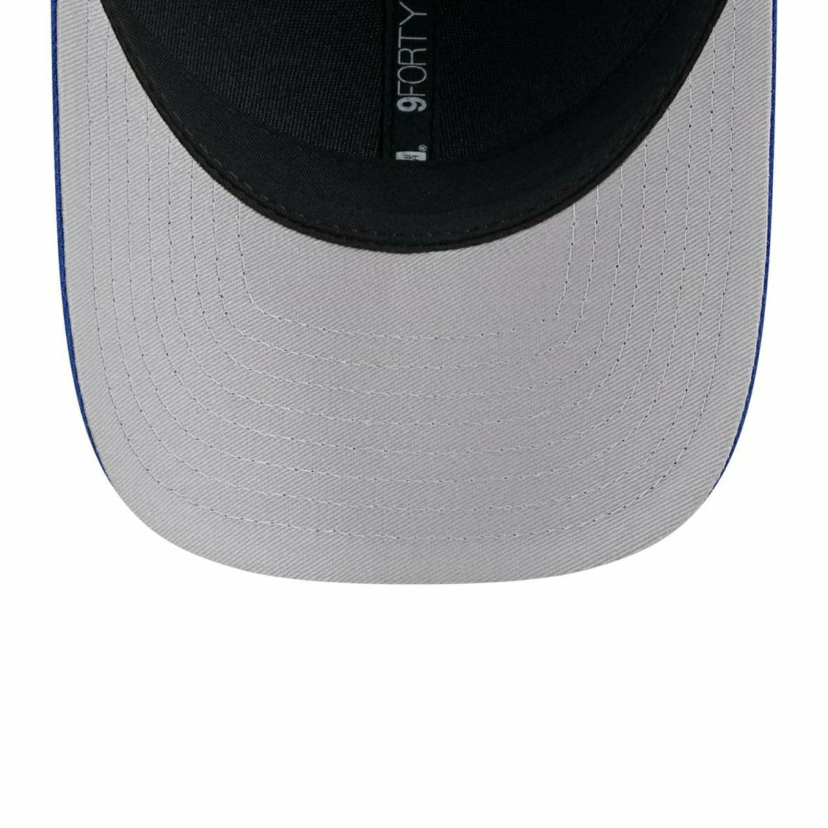 Buffalo Bills NFL Throwback New Era 9FORTY M-Crown Snapback Cap Blue - Taass for sale
