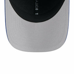 Buffalo Bills NFL Throwback New Era 9FORTY M-Crown Snapback Cap Blue - Taass for sale