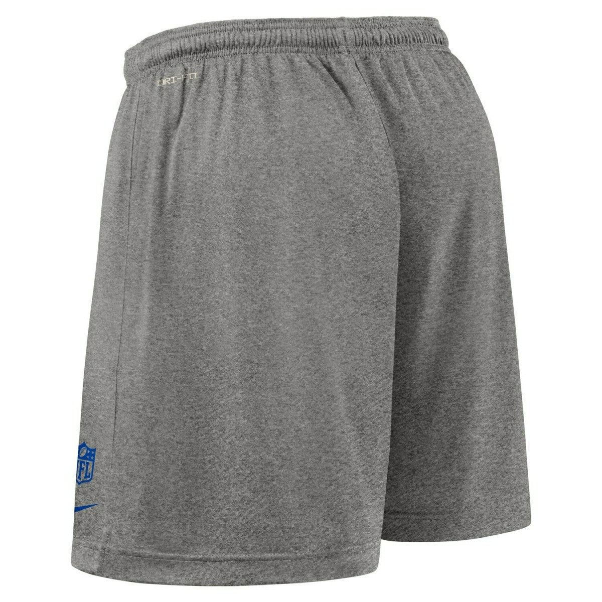 Buffalo Bills 2025 NFL Sideline Reversible Mesh Nike Dri-FIT Shorts Black - Taass Online