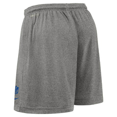 Buffalo Bills 2025 NFL Sideline Reversible Mesh Nike Dri-FIT Shorts Black - Taass Online