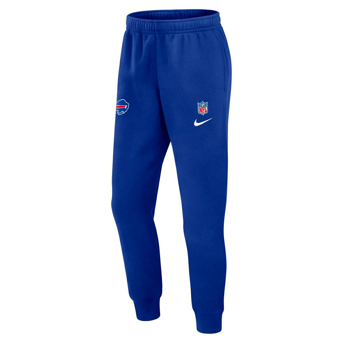 Buffalo Bills 2024 NFL Sideline Nike Club Sweat Pants Blue - Taass outlet