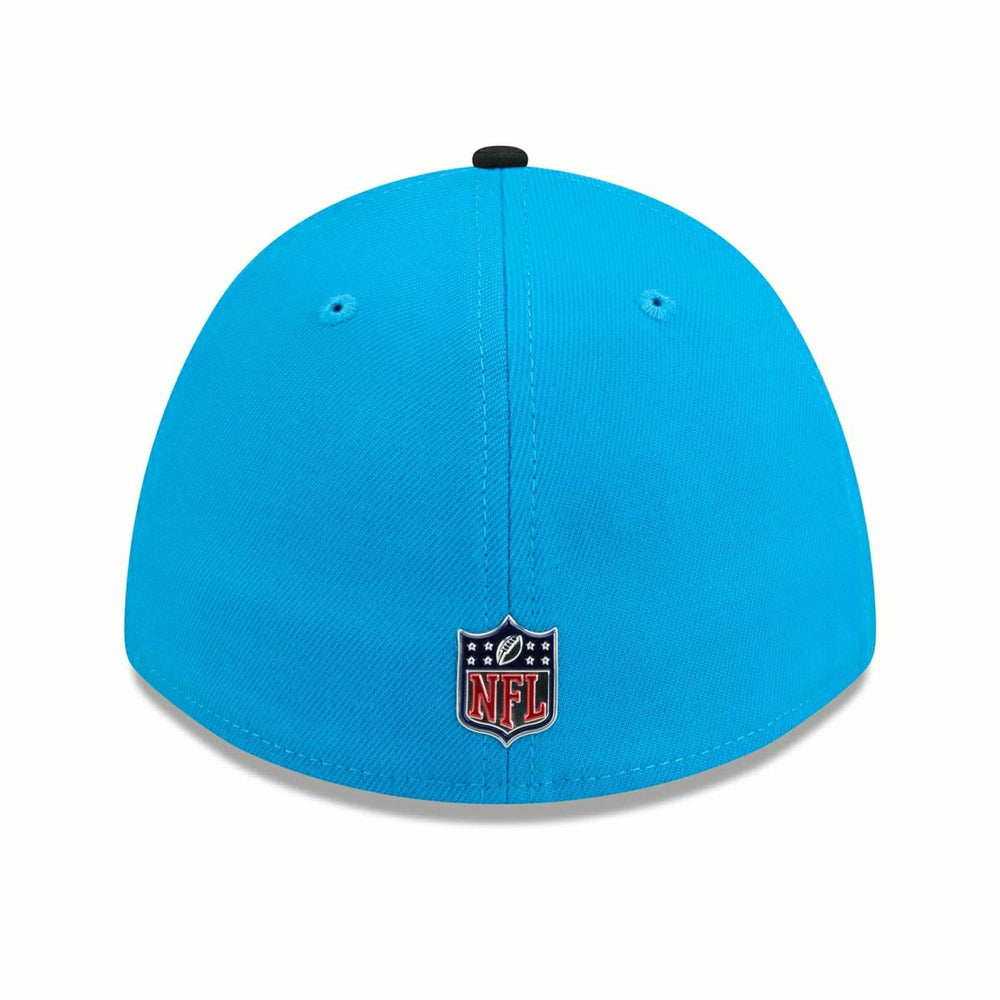 Carolina Panthers 2026 NFL Draft 39THIRTY M-Crown Flex Cap - Taass for sale