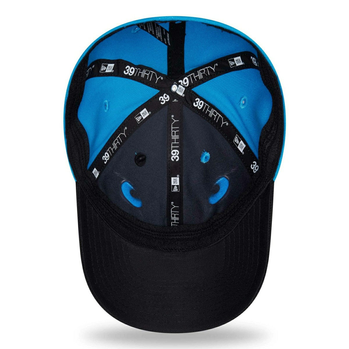 Carolina Panthers 2026 NFL Draft 39THIRTY M-Crown Flex Cap - Taass for sale