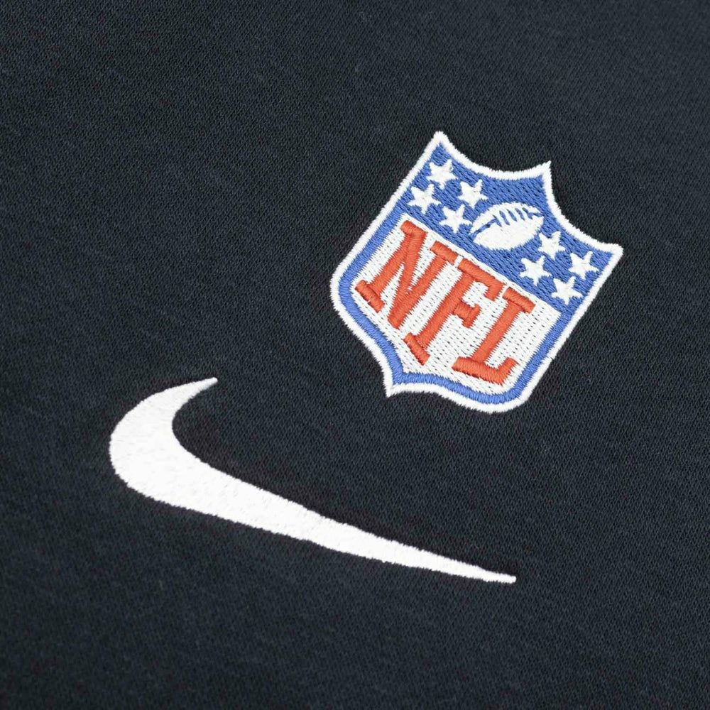 Carolina Panthers 2024 NFL Sideline Nike Club Sweat Pants Black - Taass outlet