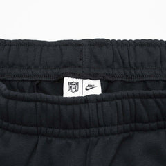 Carolina Panthers 2024 NFL Sideline Nike Club Sweat Pants Black - Taass outlet