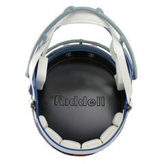 2024 NFL Munich Game Riddell Replica Speed Full Size Helmet - Taass discount