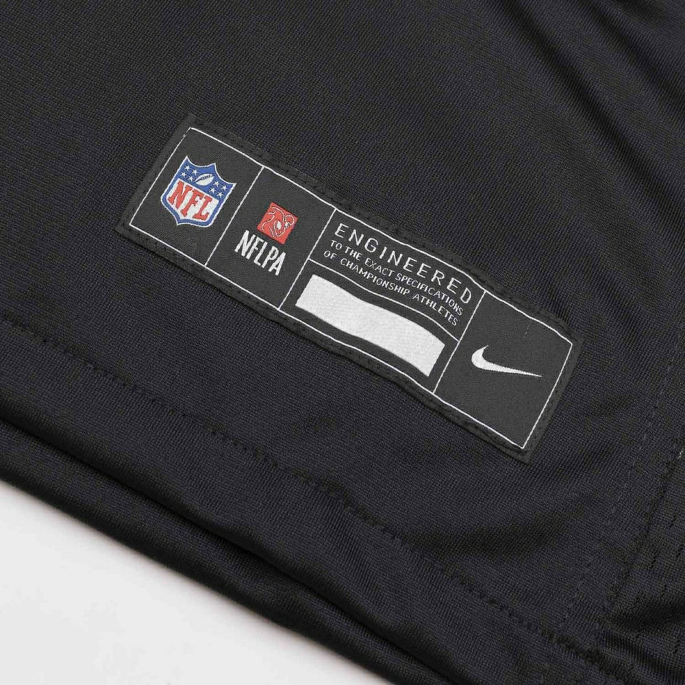 Bryce Young #9 Carolina Panthers Nike Game NFL Jersey Black (WOMEN'S) - Taass US