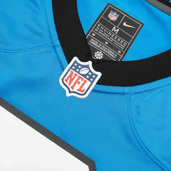 Bryce Young #9 Carolina Panthers Nike Game NFL Jersey Blue - Taass discount