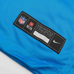 Bryce Young #9 Carolina Panthers Nike Game NFL Jersey Blue - Taass discount