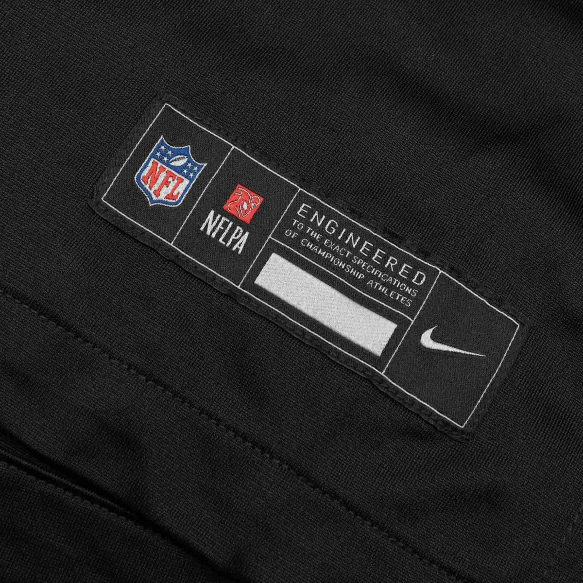 Bryce Young #9 Carolina Panthers Nike Game NFL Jersey Black - Taass US
