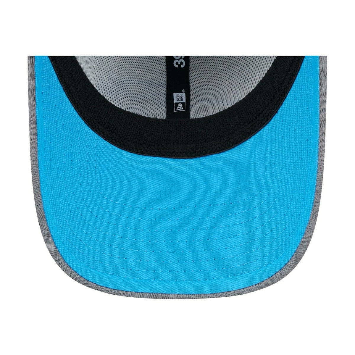Carolina Panthers 2024 NFL Training Camp New Era 39THIRTY Flex Cap Gray - Taass sale