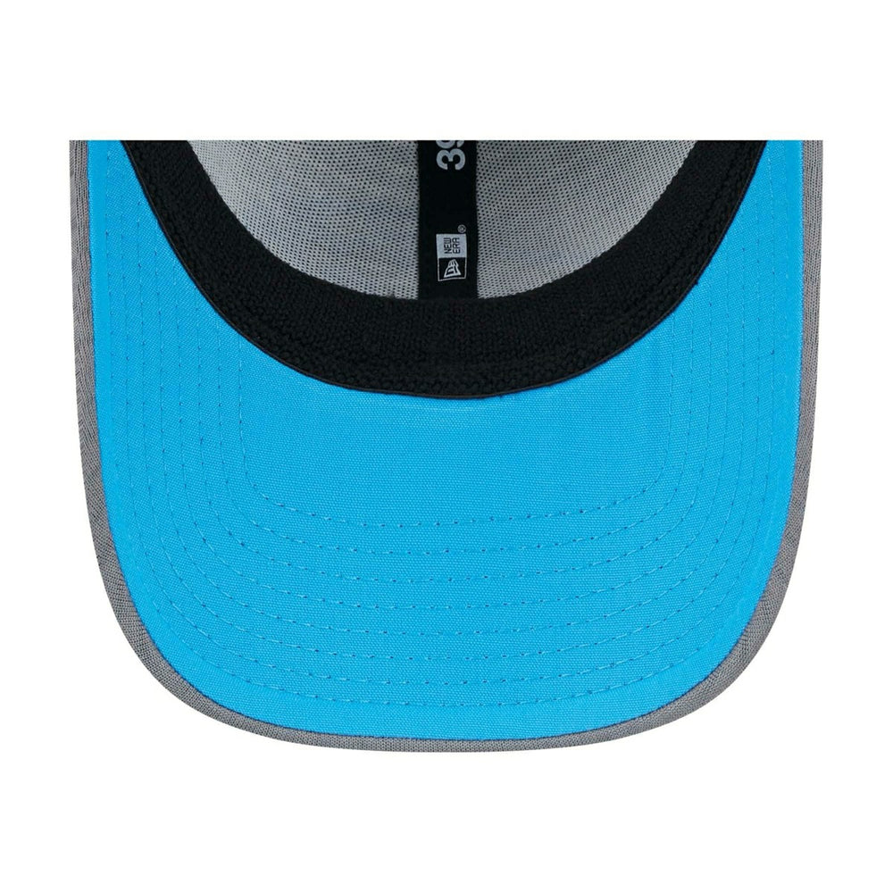 Carolina Panthers 2024 NFL Training Camp New Era 39THIRTY Flex Cap Gray - Taass sale