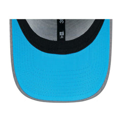 Carolina Panthers 2024 NFL Training Camp New Era 39THIRTY Flex Cap Gray - Taass sale