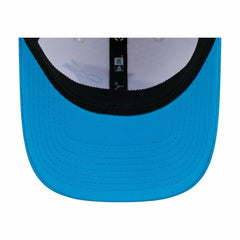 Carolina Panthers 2024 NFL Training Camp New Era 39THIRTY Flex Cap White - Taass Online