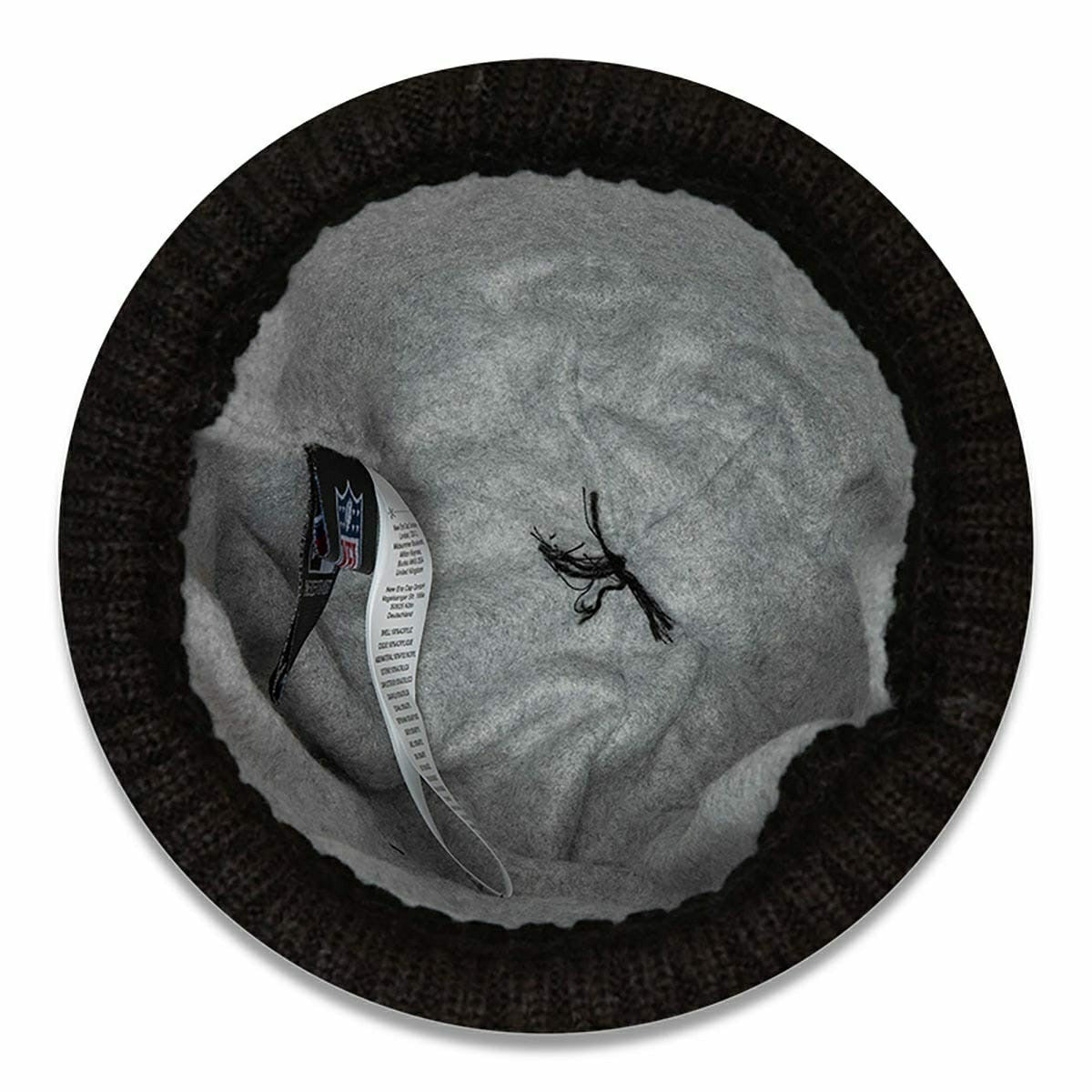 Carolina Panthers 2023 NFL Sideline New Era Sport Knit Hat - Taass outlet