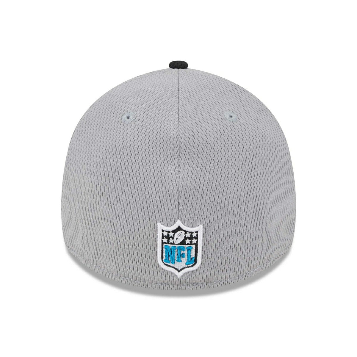 Carolina Panthers Colorway 2023 NFL Sideline New Era 39THIRTY Flex Cap Gray - Taass US