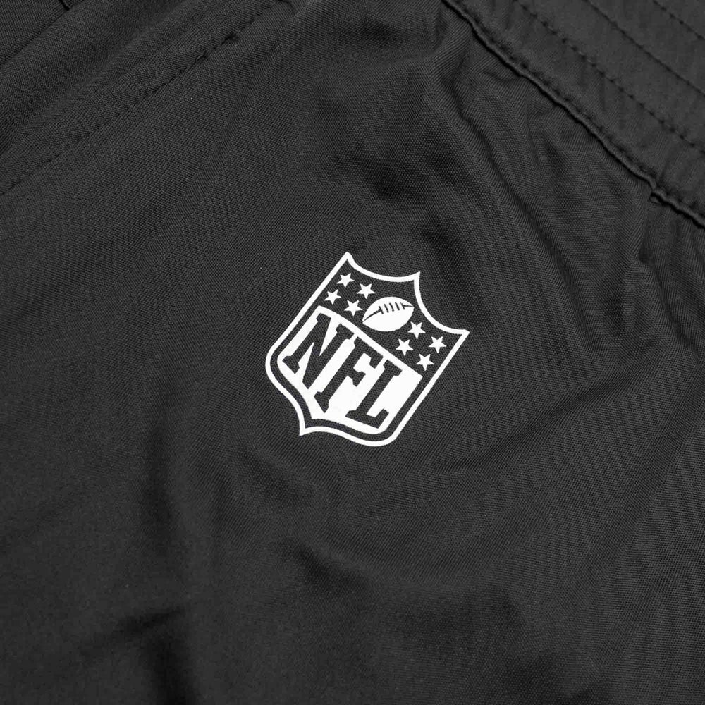 Carolina Panthers 2023 NFL Sideline Nike Dri-FIT Shorts Black - Taass on sale