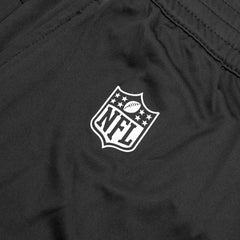 Carolina Panthers 2023 NFL Sideline Nike Dri-FIT Shorts Black - Taass on sale