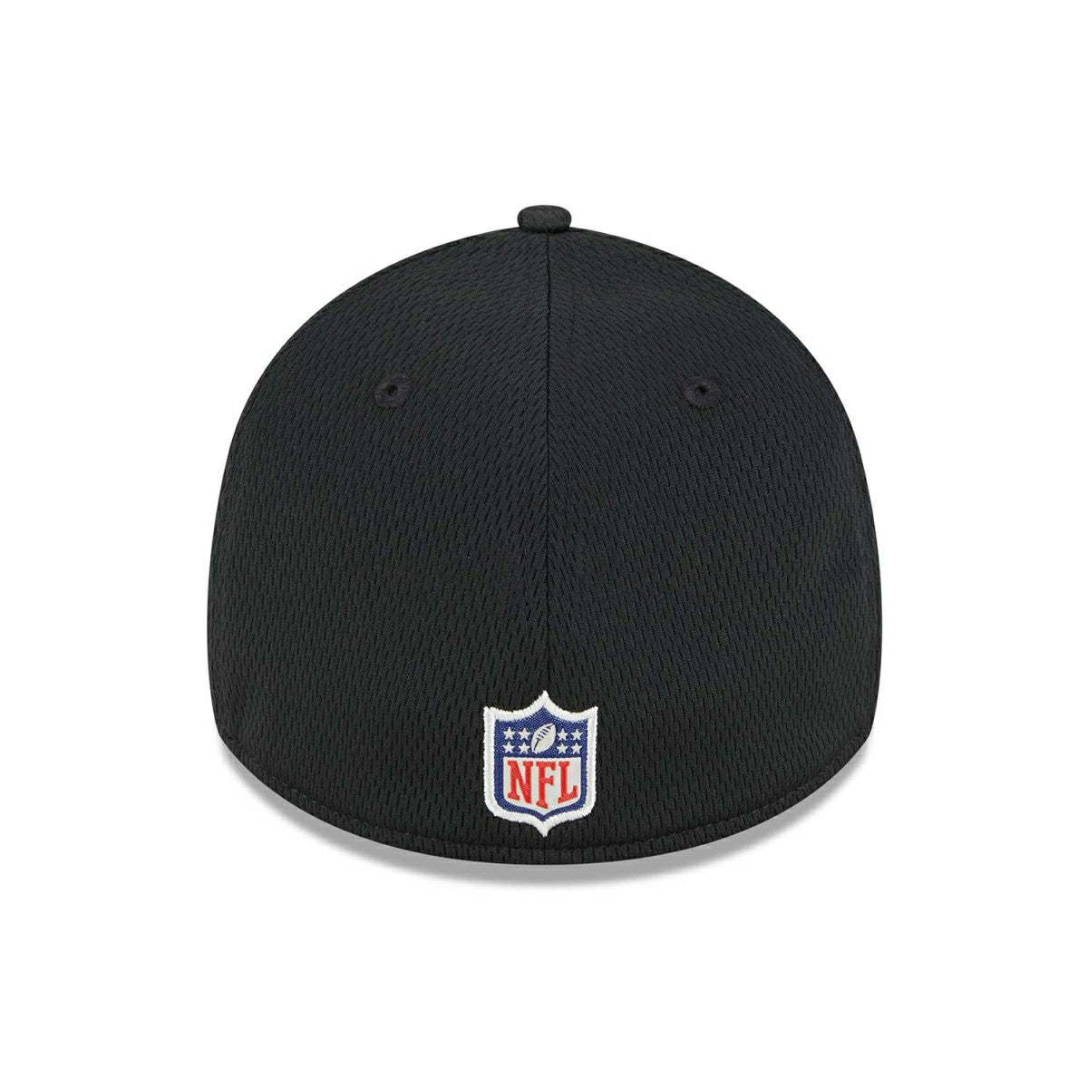 Carolina Panthers 2023 NFL Training Camp New Era 39THIRTY Flex Cap Black - Taass sale