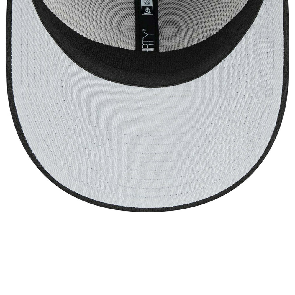 Carolina Panthers 2023 NFL Training Camp New Era 39THIRTY Flex Cap Black - Taass sale