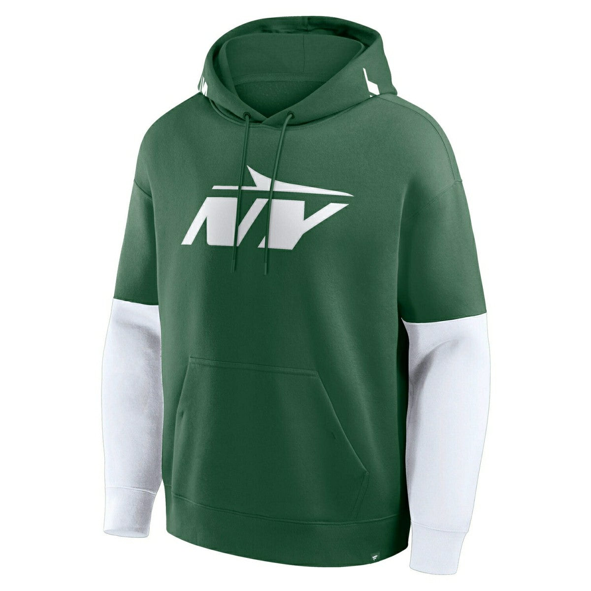 New York Jets NFL Helmet Hoodie - Taass Online