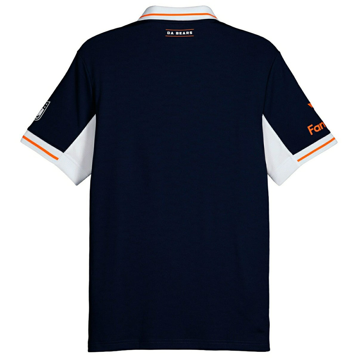 Chicago Bears NFL Football x Football Fan Jersey - Taass US