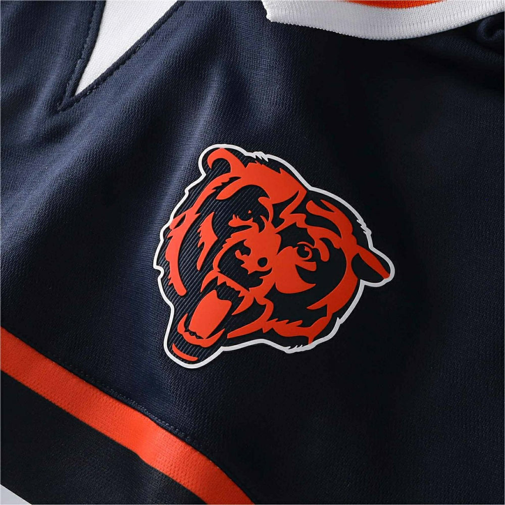 Chicago Bears NFL Football x Football Fan Jersey - Taass US