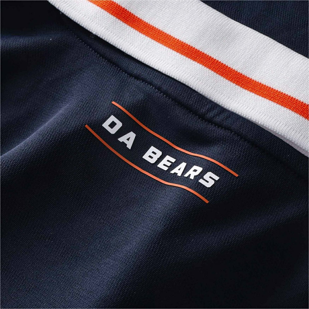 Chicago Bears NFL Football x Football Fan Jersey - Taass US