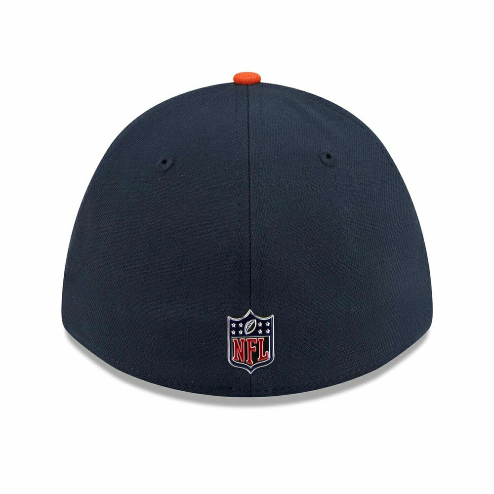 Chicago Bears 2026 NFL Draft 39THIRTY M-Crown Flex Cap - Taass on sale