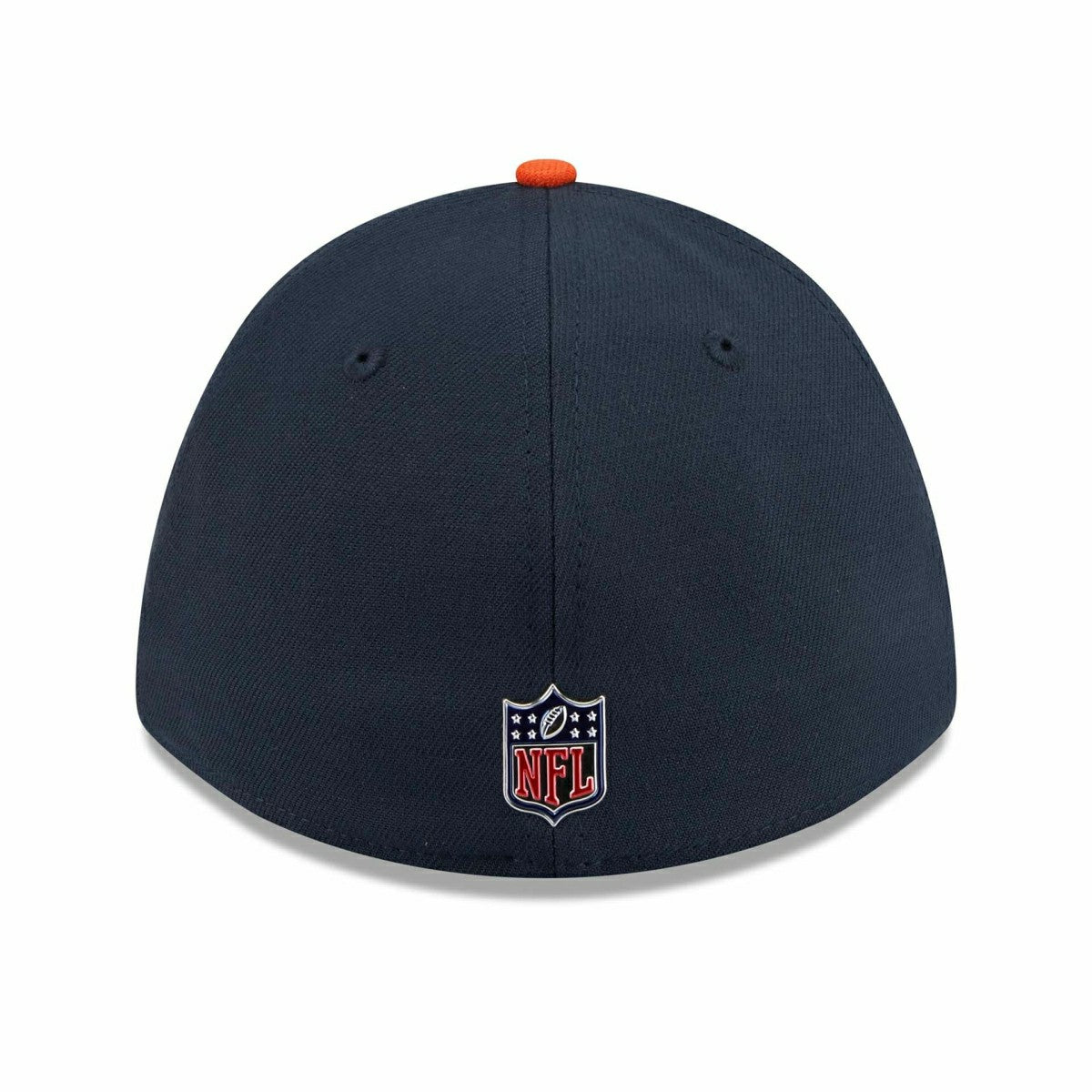 Chicago Bears 2026 NFL Draft 39THIRTY M-Crown Flex Cap - Taass on sale