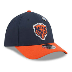 Chicago Bears 2026 NFL Draft 39THIRTY M-Crown Flex Cap - Taass on sale