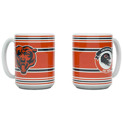Chicago Bears Established Jumbo Mug (450 ml) - Taass outlet