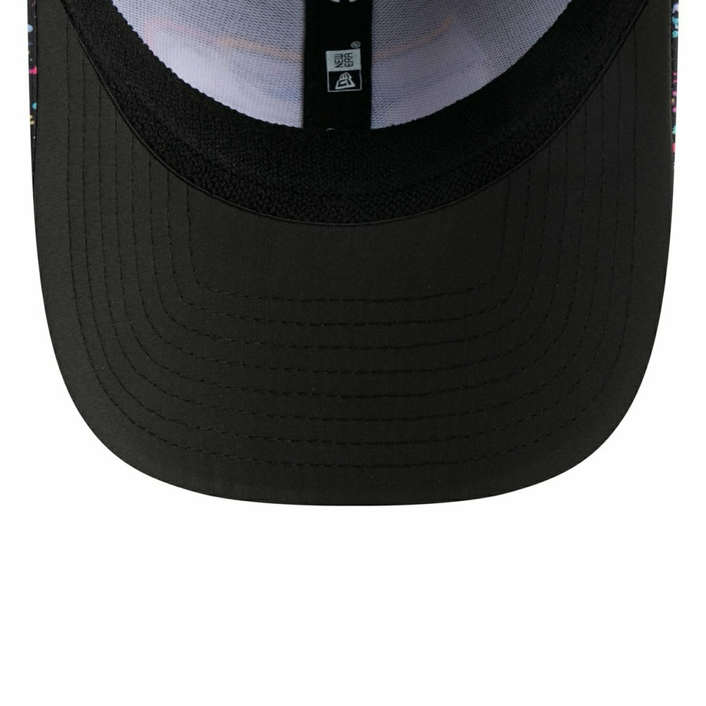 Chicago Bears "C" 2025 NFL Crucial Catch 39THIRTY Flex Cap - Taass US
