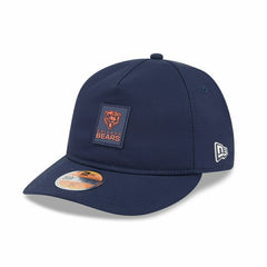Chicago Bears 2025 NFL On-Field Sideline 59FIFTY A-Frame Fitted Cap Navy - Taass for sale