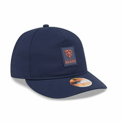 Chicago Bears 2025 NFL On-Field Sideline 59FIFTY A-Frame Fitted Cap Navy - Taass for sale