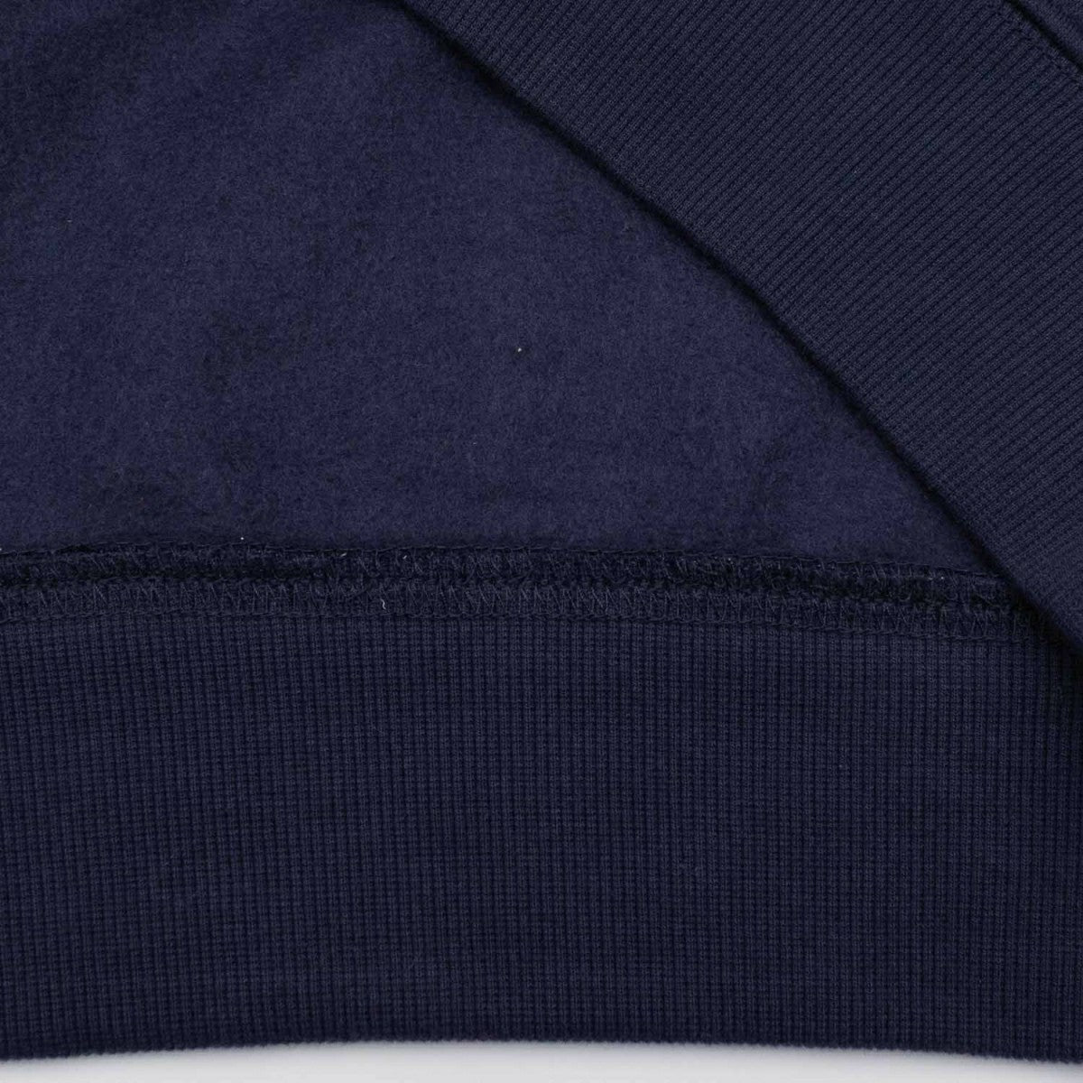 Caleb Williams #18 Chicago Bears Player NFL Hoodie Navy - Taass Online
