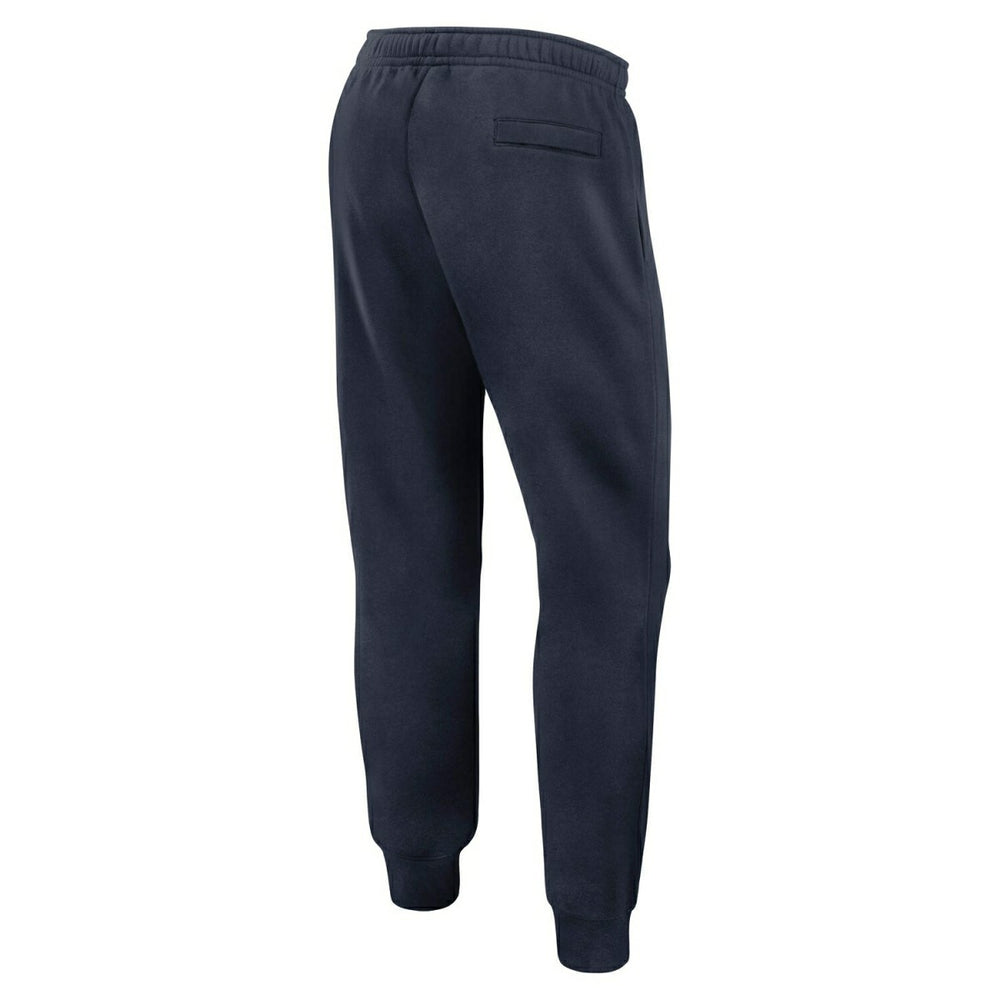 Chicago Bears 2024 NFL Sideline Nike Club Sweat Pants Navy - Taass for sale
