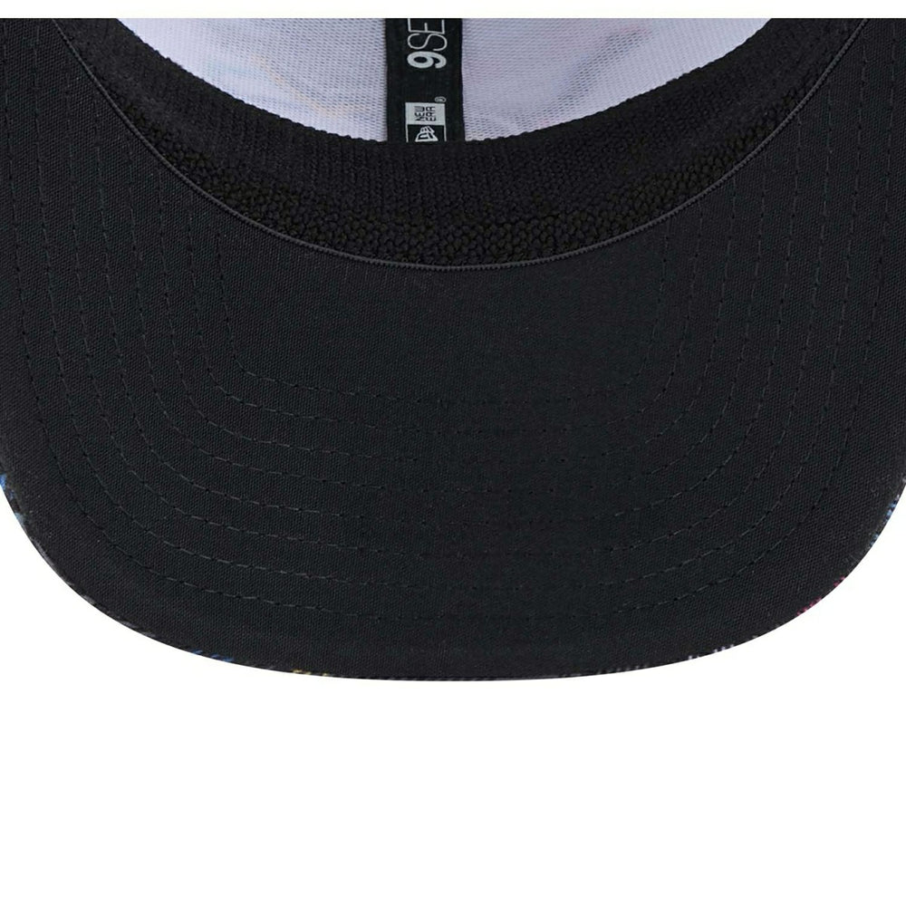 Chicago Bears 2024 NFL Crucial Catch New Era Stretch-Snap 9SEVENTY Cap - Taass Online