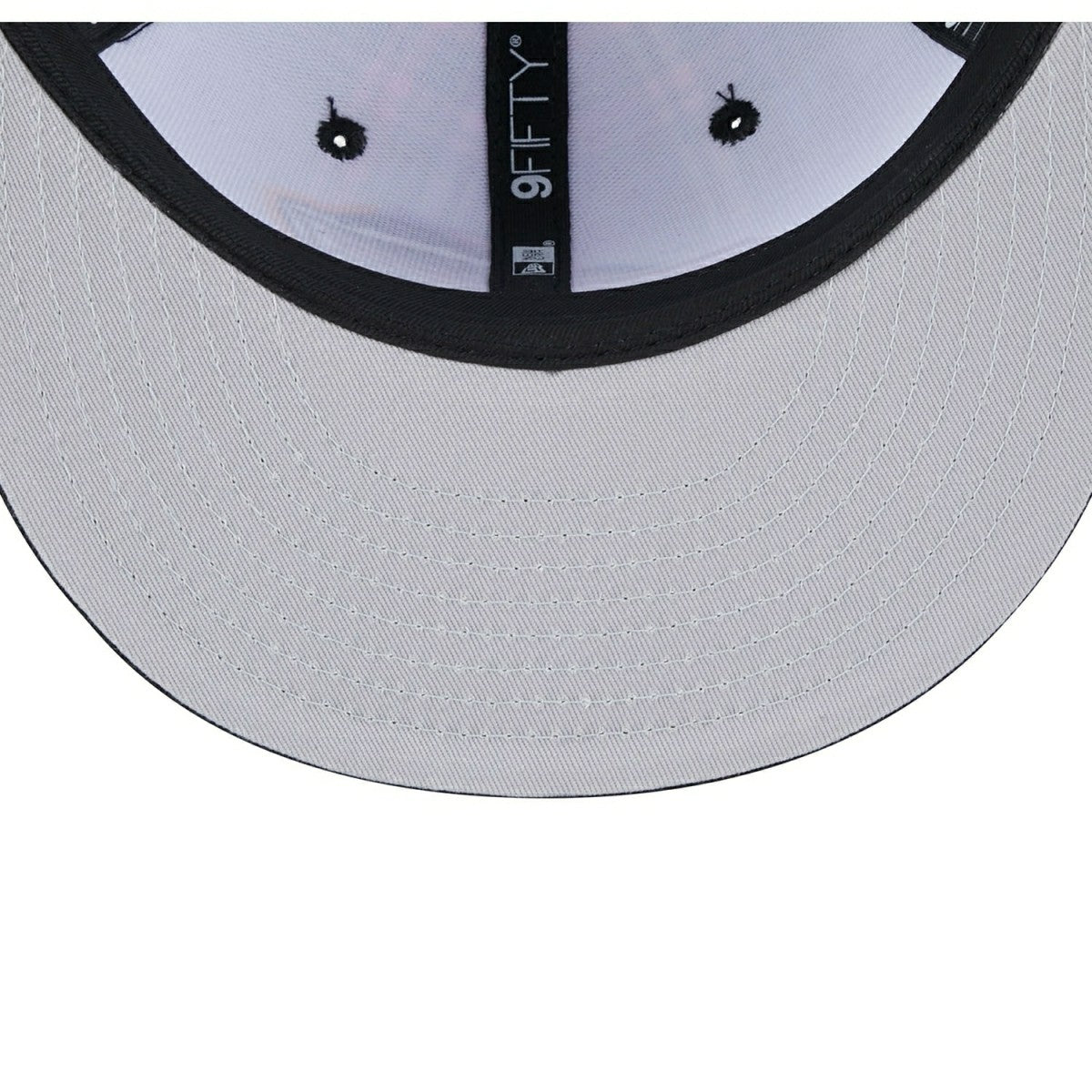 Chicago Bears 2024 NFL Crucial Catch New Era 9FIFTY Snapback Cap - Taass discount
