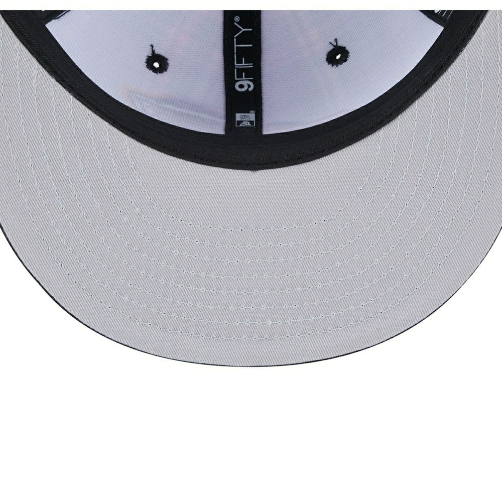 Chicago Bears 2024 NFL Crucial Catch New Era 9FIFTY Snapback Cap - Taass discount