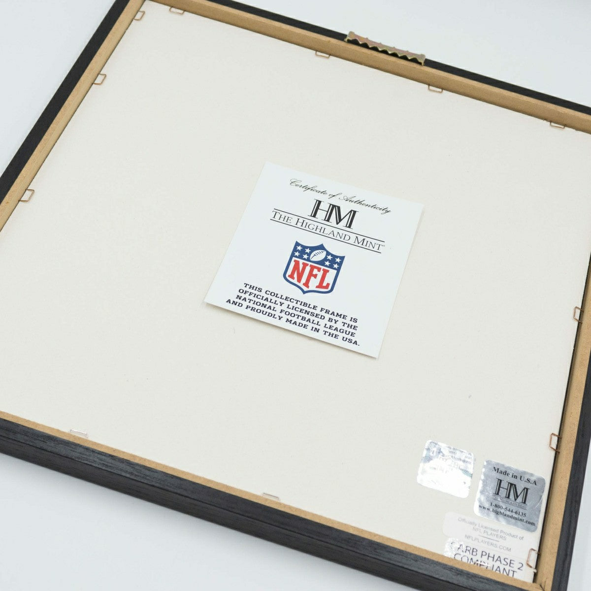 Chicago Bears 2023/24 Signature Team Logo Framed NFL Photo - Taass outlet