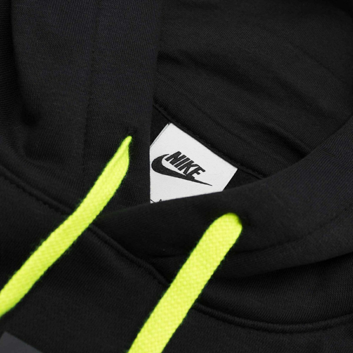 Chicago Bears Nike VOLT NFL Hoodie Black - Taass US