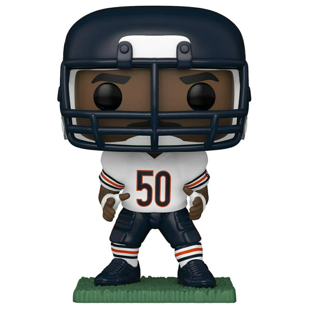 Funko POP! #218 Mike Singletary Chicago Bears Vinyl NFL Figure - Taass on sale