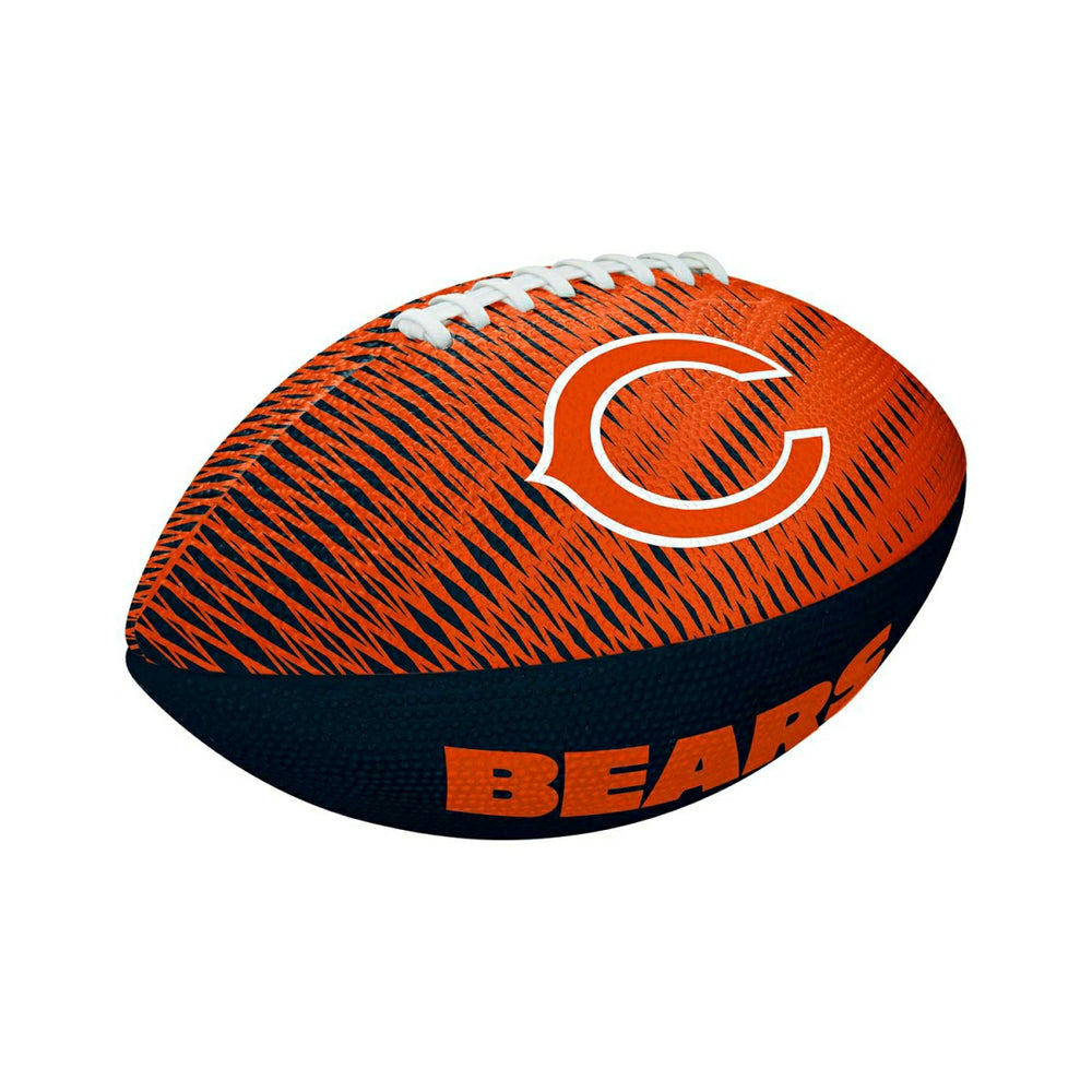 Chicago Bears Tailgate Wilson NFL Junior Football - Taass Online