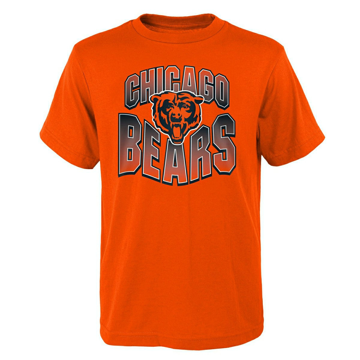 Chicago Bears Game Day 3-in-1 Combo NFL Shirt (YOUTH) - Taass on sale